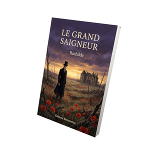 Le Grand saigneur - Rachilde