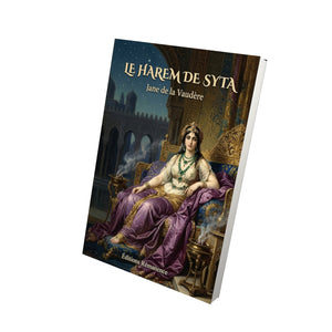 Le Harem de Syta - Jane de la Vaudère