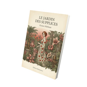 Le Jardin des supplices - Octave Mirbeau