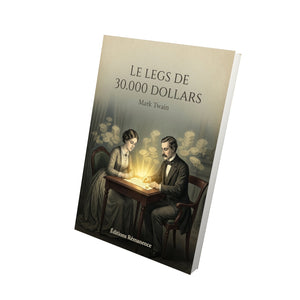 Le Legs de 30.000 dollars - Mark Twain