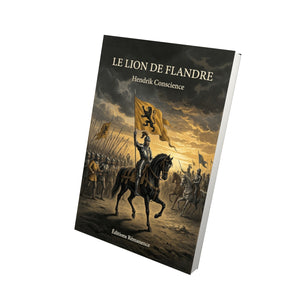 Le Lion de Flandre - Hendrik Conscience