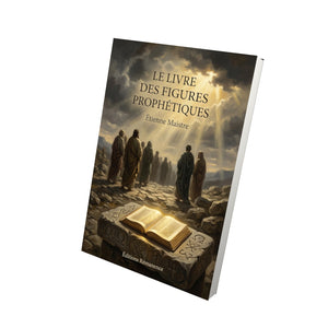Le livre des figures prophétiques - Étienne Maistre