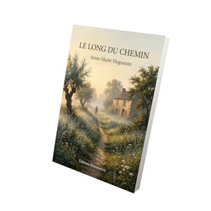 Le long du chemin - Anne-Marie Huguenin
