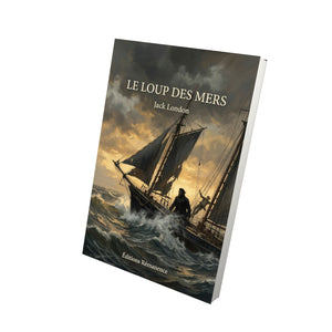 Le Loup des mers - Jack London