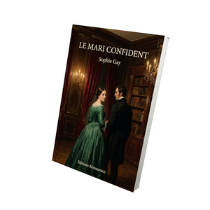 Le Mari confident - Sophie Gay
