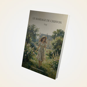 Le mariage de Chiffon - Gyp