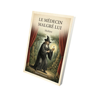 Le médecin malgré lui - Moliére