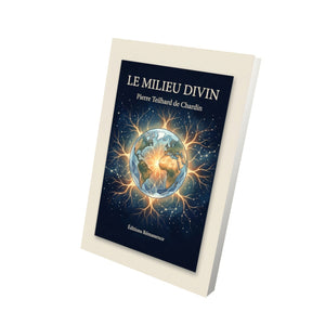Le Milieu divin - Pierre Teilhard de Chardin