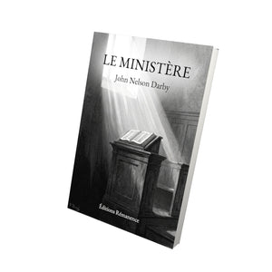 Le Ministère - John Nelson Darby