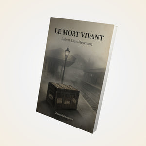Le mort vivant - Robert Louis Stevenson