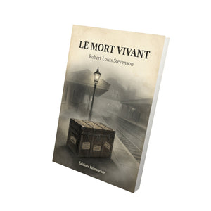 Le mort vivant - Robert Louis Stevenson