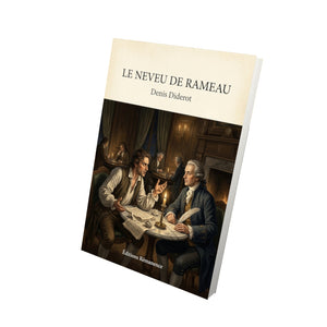Le neveu de Rameau - Denis Diderot