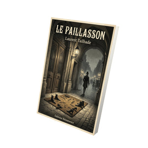 Le paillasson - Laurent Tailhade