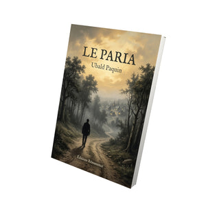 Le Paria - Ubald Paquin