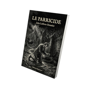 Le Parricide - Jules Lefèvre-Deumier