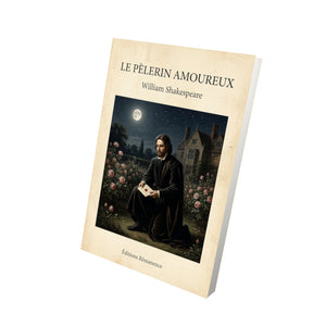 Le Pèlerin amoureux - William Shakespeare
