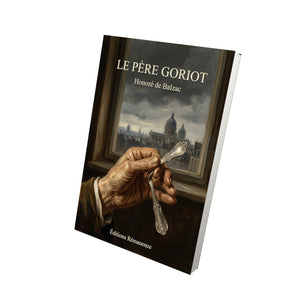 Le père Goriot - Honoré de Balzac