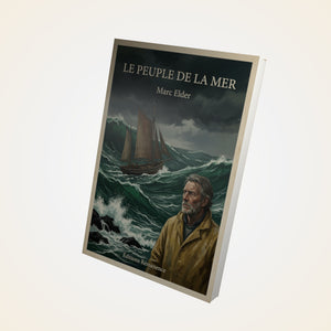 Le Peuple de la mer - Marc Elder