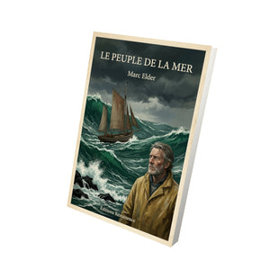 Le Peuple de la mer - Marc Elder