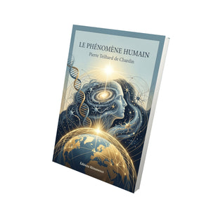 Le phénomène humain - Pierre Teilhard de Chardin
