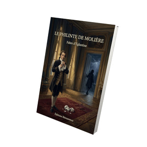 Le Philinte de Molière - Fabre d’Églantine