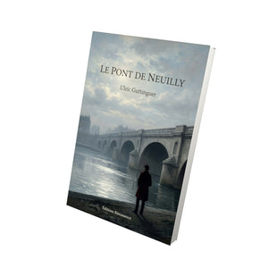 Le Pont de Neuilly - Ulric Guttinguer
