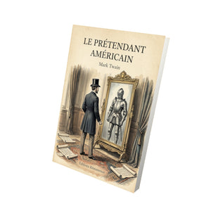Le prétendant américain - Mark Twain