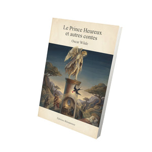 Le Prince Heureux et autres contes – Oscar Wilde