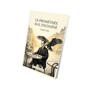 Le Prométhée mal enchaîné - André Gide