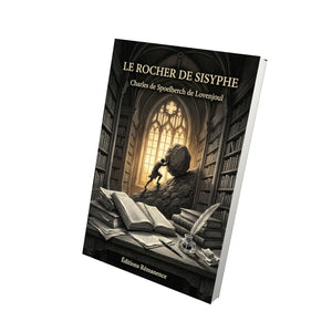 Le Rocher de Sisyphe - Charles de Spoelberch de Lovenjoul