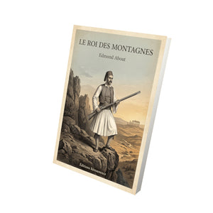 Le roi des montagnes - Edmond About
