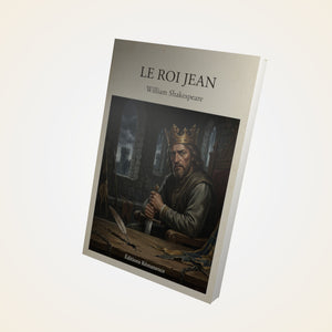 Le roi Jean - William Shakespeare