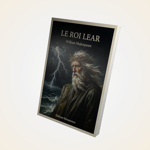 Le roi Lear - William Shakespeare