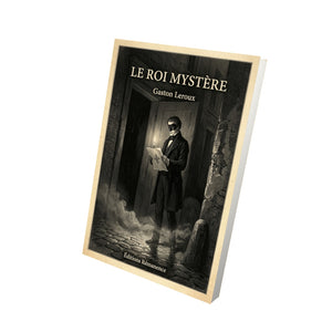 Le Roi Mystère - Gaston Leroux