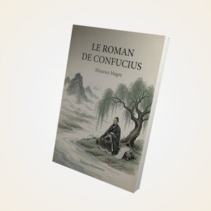 Le roman de Confucius - Maurice Magre