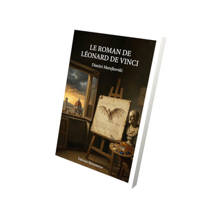 Le Roman de Léonard de Vinci - Dimitri Merejkovski