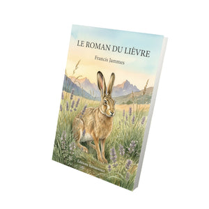 Le Roman du Lièvre - Francis Jammes