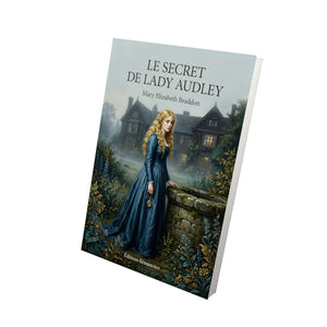 Le Secret de lady Audley - Mary Elizabeth Braddon