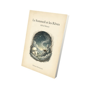 Le Sommeil et les Rêves – Alfred Maury