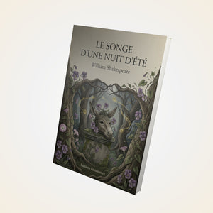 Le songe d'une nuit d'été - William Shakespeare