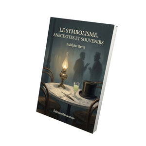 Le Symbolisme. Anecdotes et souvenirs - Adolphe Retté