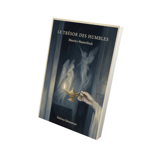 Le trésor des humbles - Maurice Maeterlinck