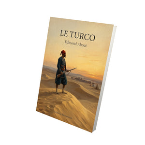 Le Turco - Edmond About