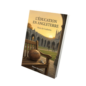 L’Éducation en Angleterre - Pierre de Coubertin