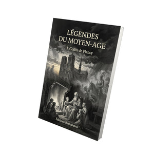 Légendes du Moyen-Age - J. Collin de Plancy