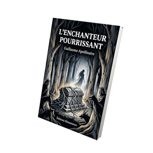 L’Enchanteur pourrissant - Guillaume Apollinaire