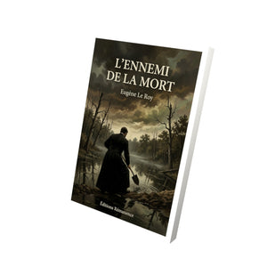 L’Ennemi de la mort - Eugène Le Roy
