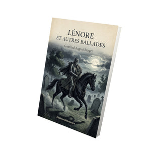 Lénore et autres ballades - Gottfried August Bürger