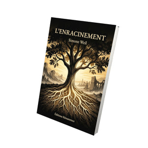 L’Enracinement - Simone Weil