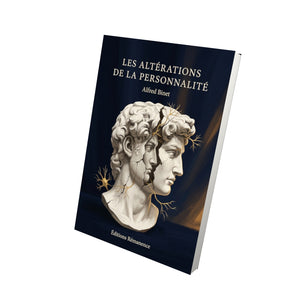 Les Altérations de la personnalité - Alfred Binet